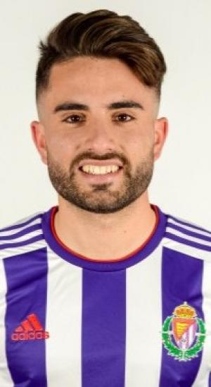 Fran lvarez (Villarreal C.F. B) - 2019/2020